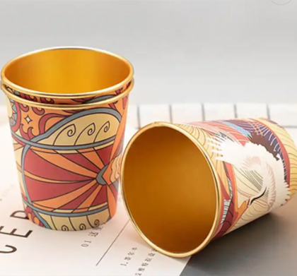 tasse de papier